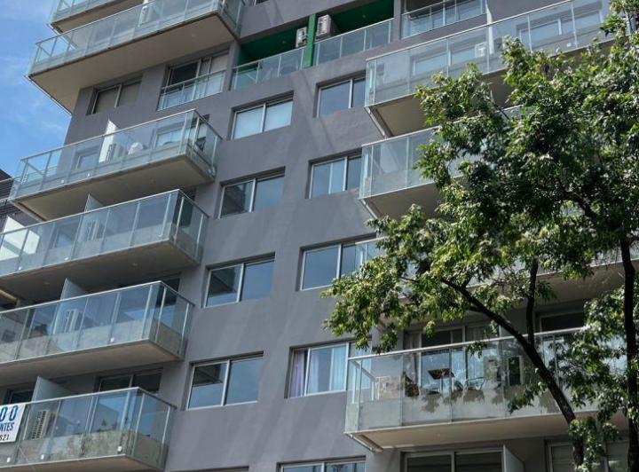 Departamento · 30m² · 1 Ambiente
