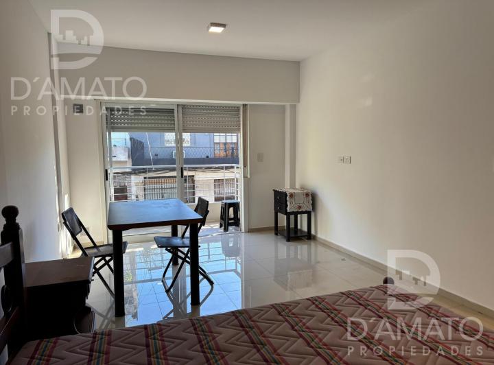Departamento · 36m² · 1 Ambiente