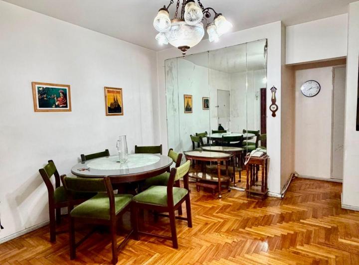 Departamento · 45m² · 2 Ambientes