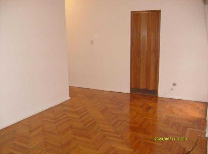 Departamento · 35m² · 2 Ambientes