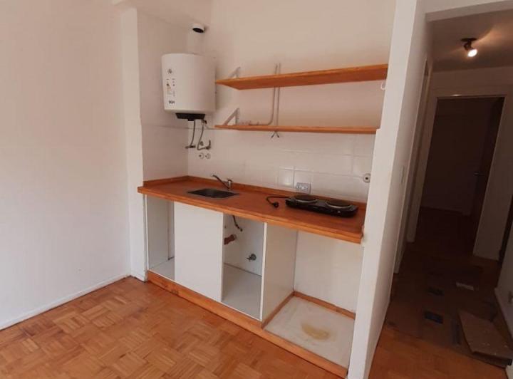 Departamento · 33m² · 2 Ambientes