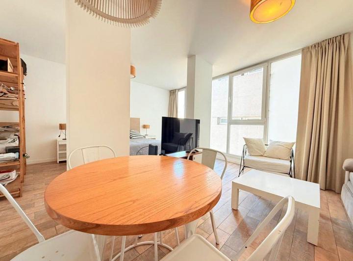 Departamento · 43m² · 1 Ambiente