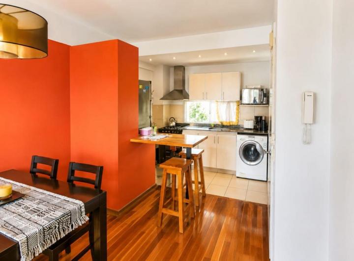 Departamento · 35m² · 2 Ambientes