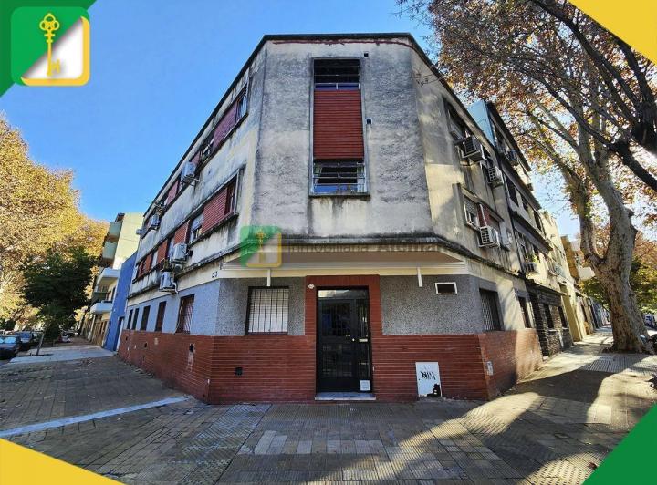 Departamento · 23m² · 1 Ambiente