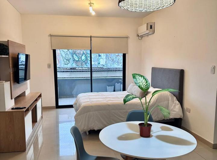 Departamento · 1 Ambiente