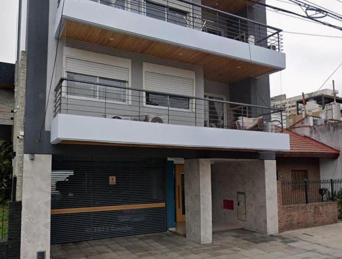 Departamento · 33m² · 1 Ambiente