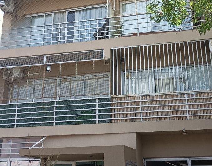 Departamento · 42m² · 2 Ambientes · 1 Cochera