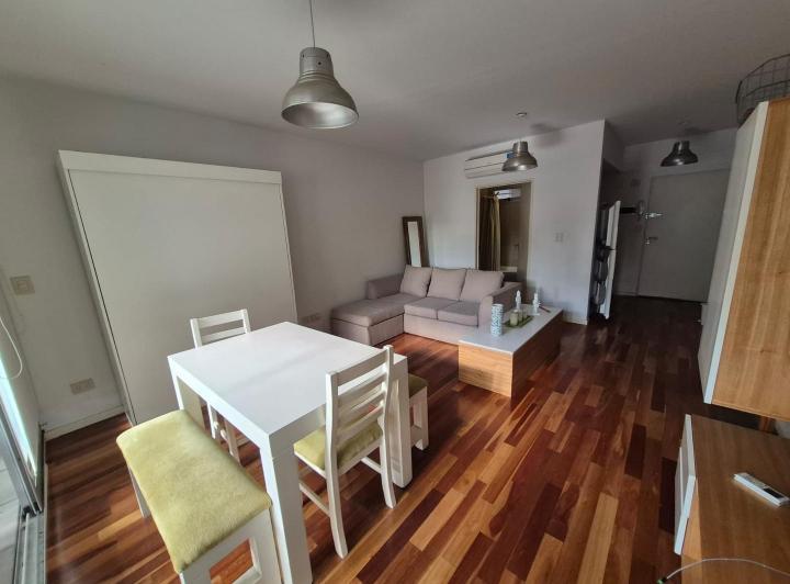 Departamento · 24m² · 1 Ambiente