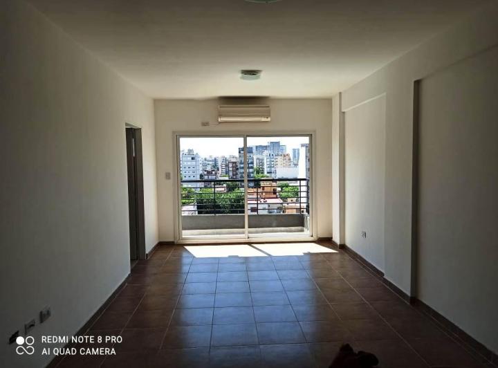 Departamento · 34m² · 1 Ambiente