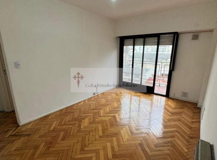 Departamento · 45m² · 2 Ambientes