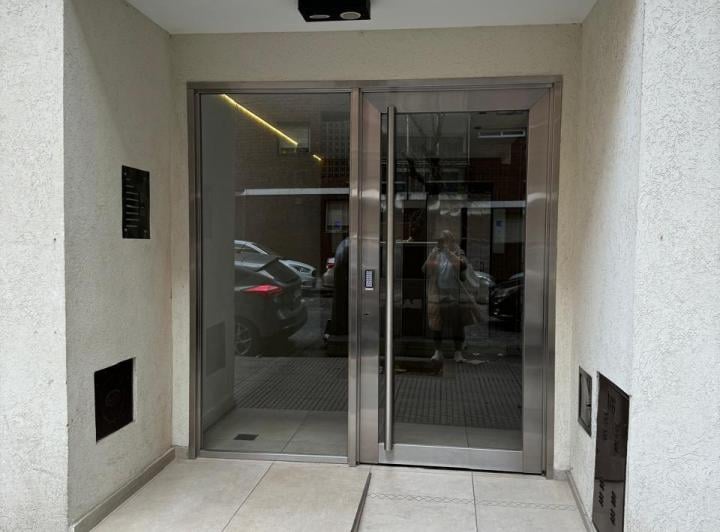 Departamento · 37m² · 2 Ambientes