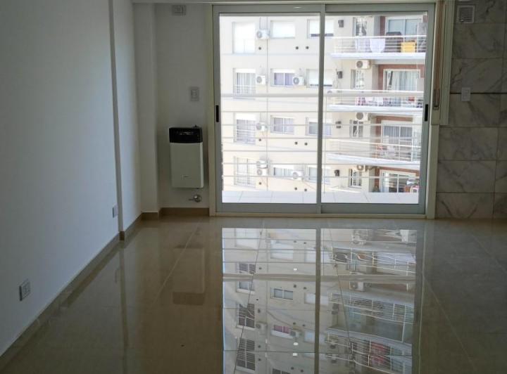 Departamento · 43m² · 2 Ambientes