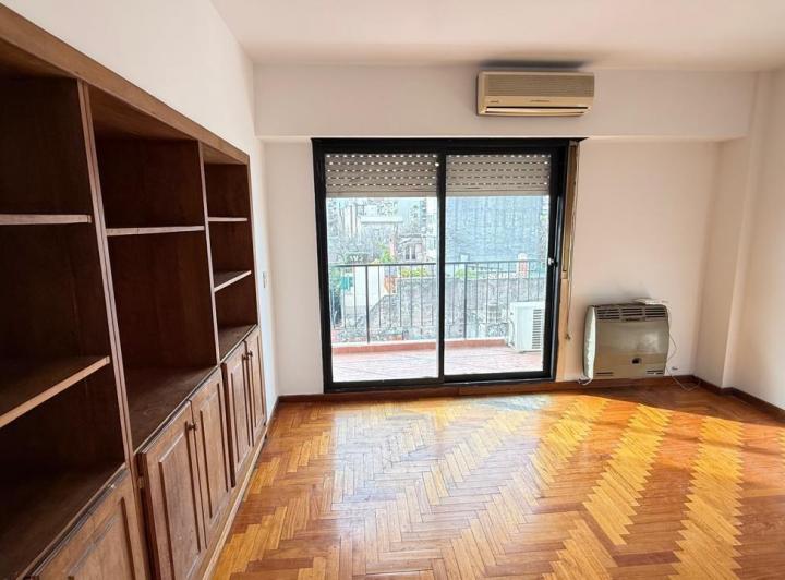 Departamento · 1m² · 2 Ambientes