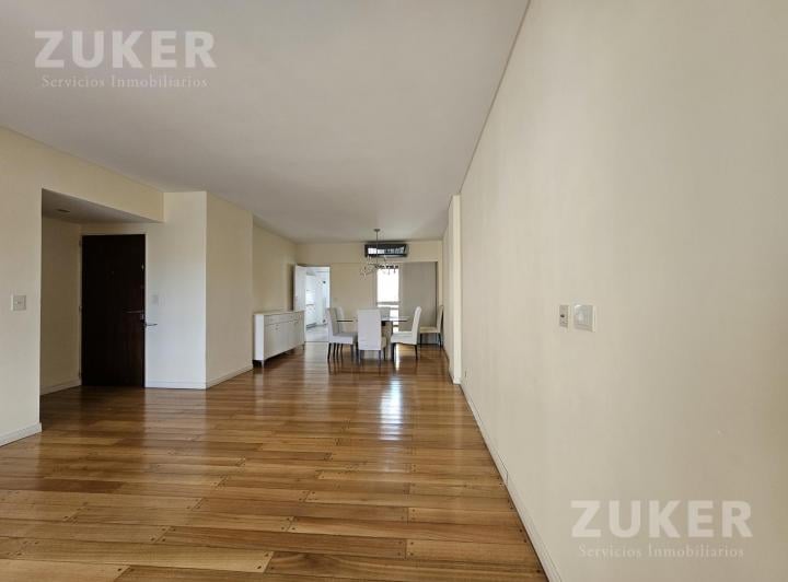 Departamento · 146m² · 4 Ambientes · 1 Cochera