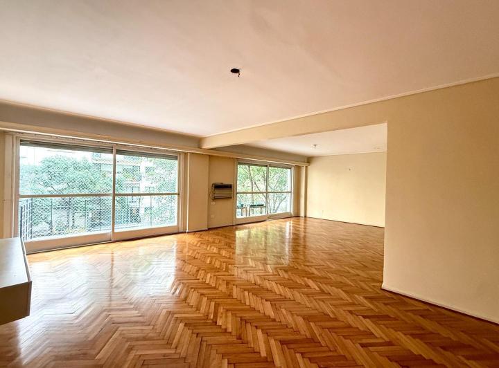 Departamento · 150m² · 4 Ambientes · 1 Cochera