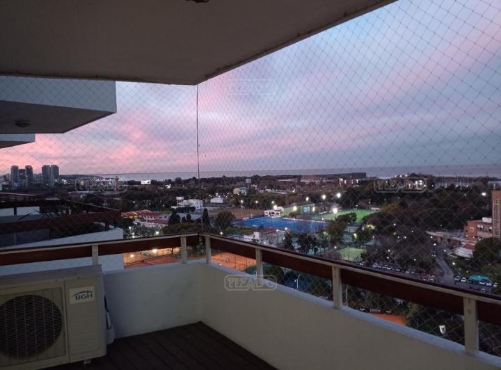 Departamento · 96m² · 3 Ambientes · 1 Cochera