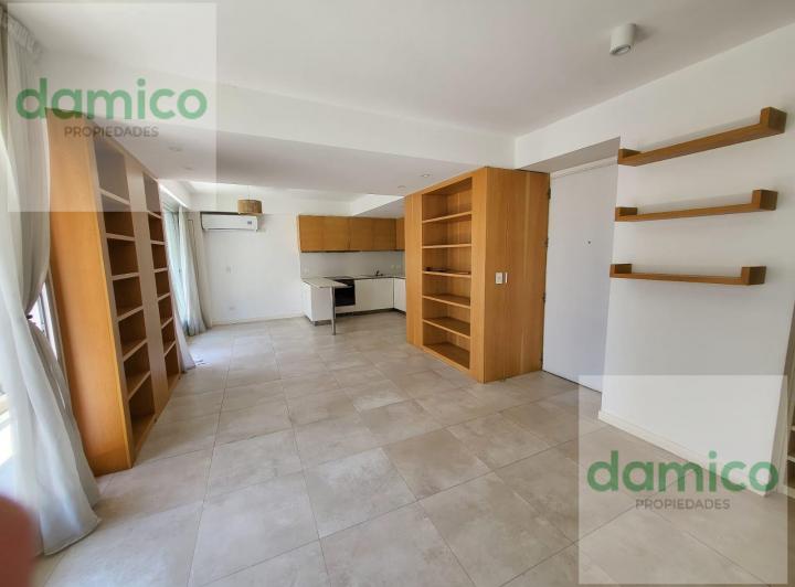 Departamento · 75m² · 3 Ambientes
