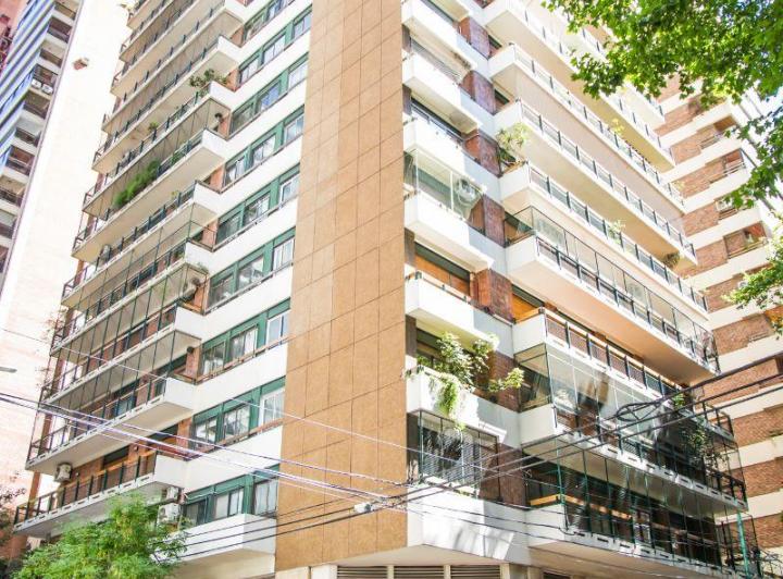 Departamento · 165m² · 5 Ambientes · 1 Cochera