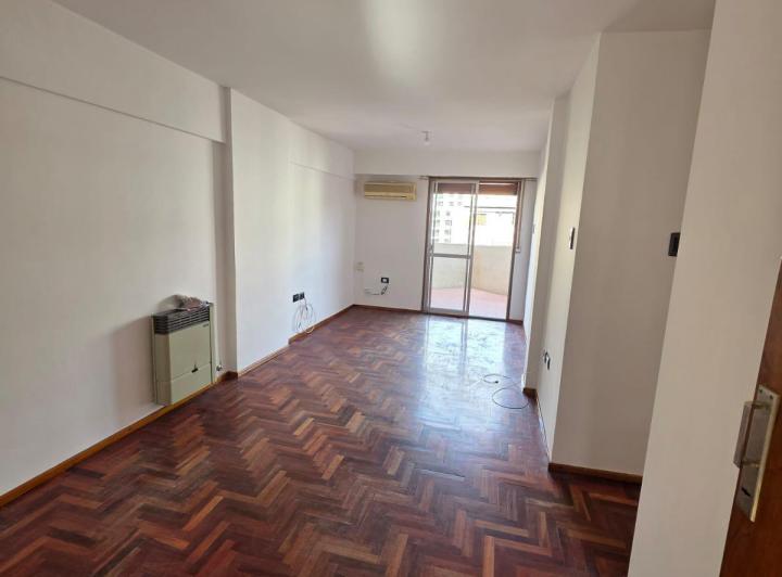 Departamento · 3 Ambientes