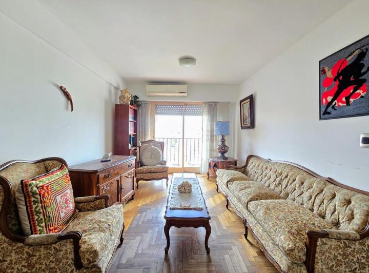 Departamento · 60m² · 3 Ambientes