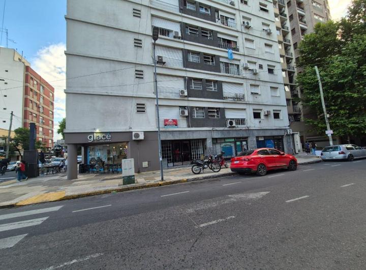 Departamento · 65m² · 4 Ambientes
