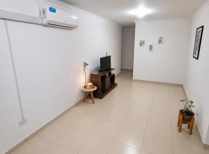 Departamento · 68m² · 5 Ambientes