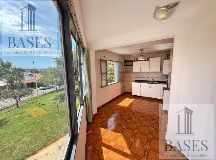 Departamento · 46m² · 3 Ambientes