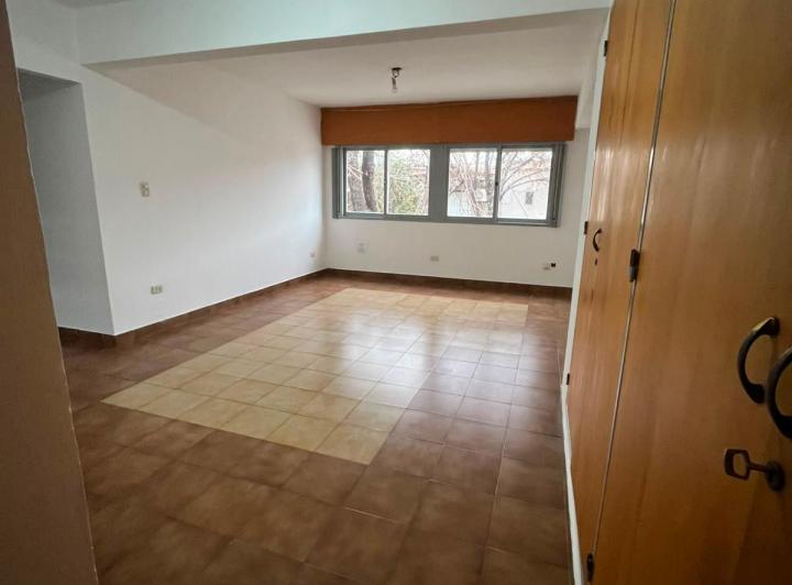 Departamento · 70m² · 4 Ambientes