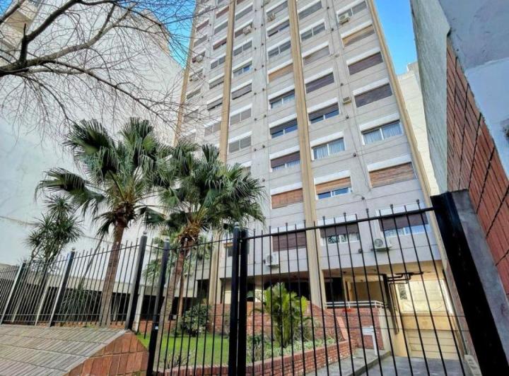 Departamento · 70m² · 4 Ambientes · 1 Cochera