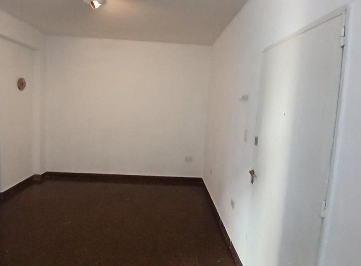 Departamento · 41m² · 3 Ambientes