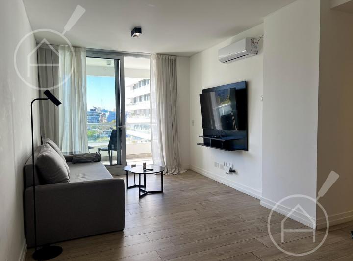Departamento · 100m² · 3 Ambientes
