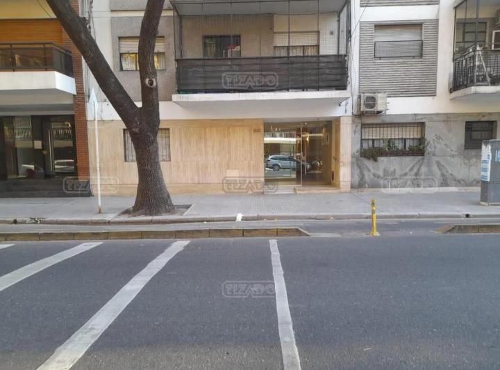 Departamento · 58m² · 3 Ambientes