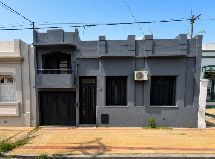 Casa · 171m² · 6 Ambientes