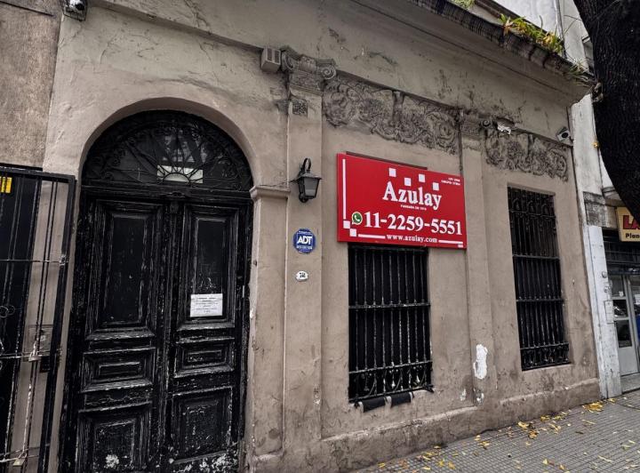 Casa · 210m²