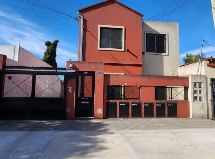 Casa · 120m² · 3 Ambientes · 1 Cochera