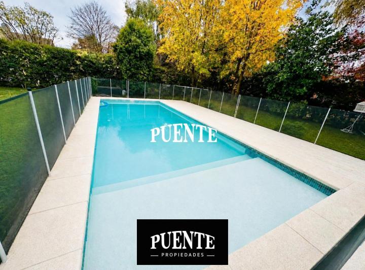 Casa · 247m² · 6 Ambientes