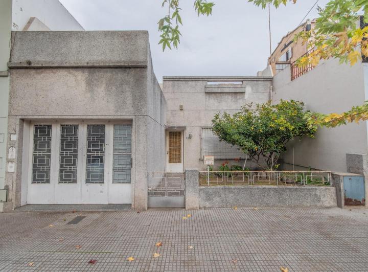 Casa · 120m² · 3 Ambientes · 1 Cochera