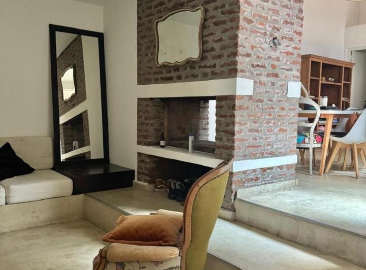 Casa · 142m² · 3 Ambientes · 1 Cochera