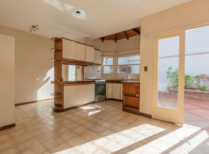 Casa · 152m² · 5 Ambientes · 1 Cochera