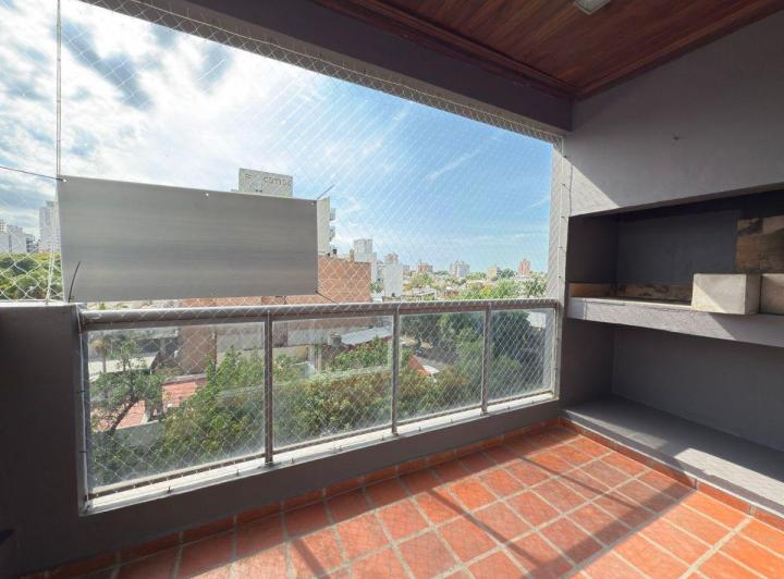 Departamento · 76m² · 3 Ambientes