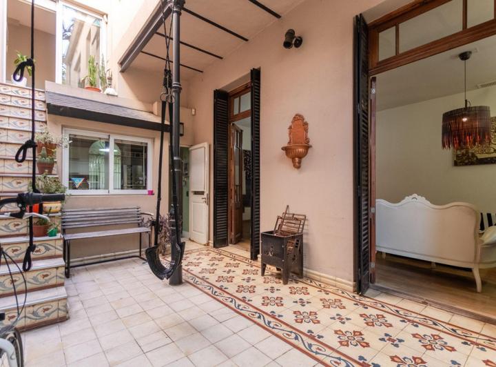 Casa · 103m² · 4 Ambientes