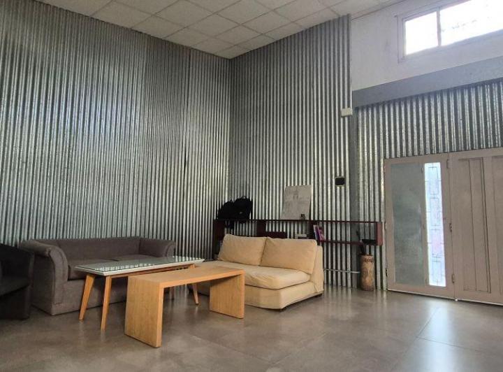 Casa · 300m² · 4 Ambientes