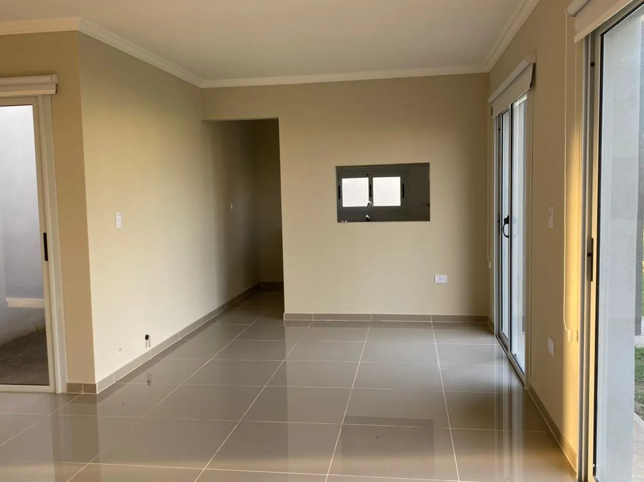 Casa en venta en Alta Gracia | Reserva Tajamar | 2 dorm