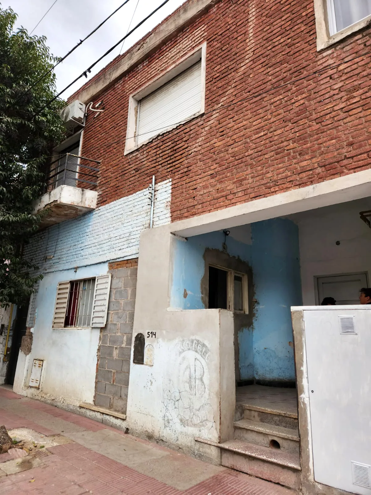 VENDO ALTO ALBERDI 3 DPTOS MAS SALON COMERCIAL - ATENCION INVERSORES!!