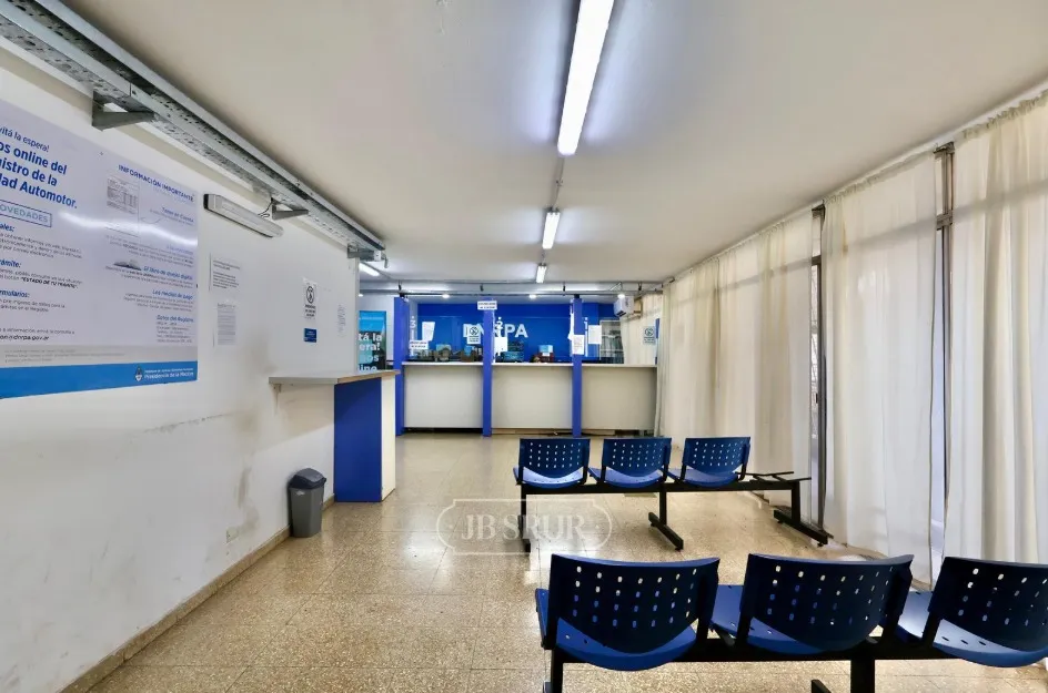 Oficina en Venta en Barrio Centro