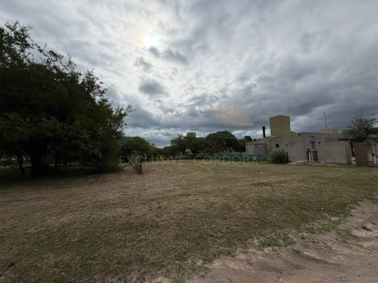 VALLE DEL GOLF LOTE EN VENTA