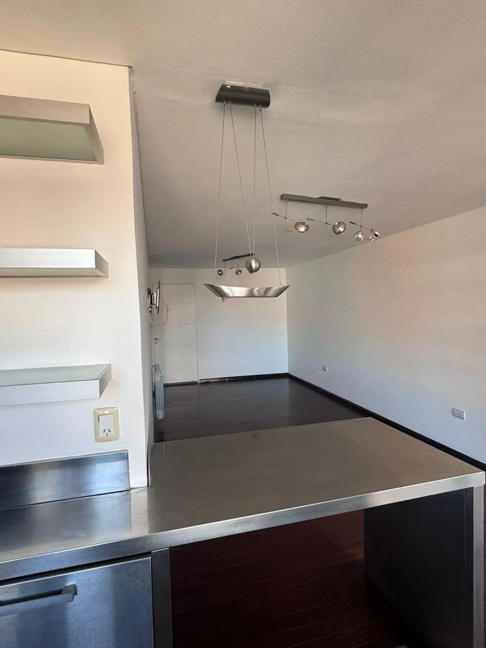 GRAL PAZ 1 DORM C/AMENITIES COMPLEJO MILENICA III