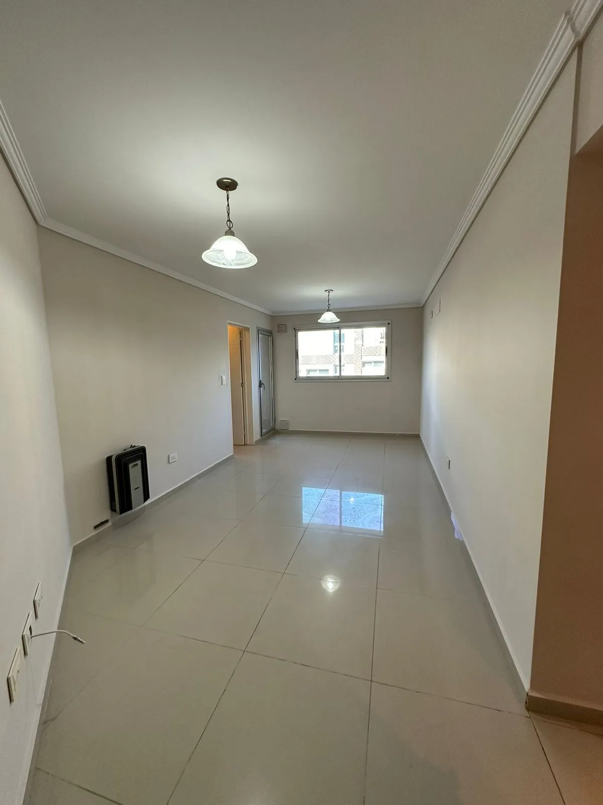 VENTA- TERRAFORTE I - UN DORMITORIO - COMPLEJO CERRADO CON SUM, PILETA