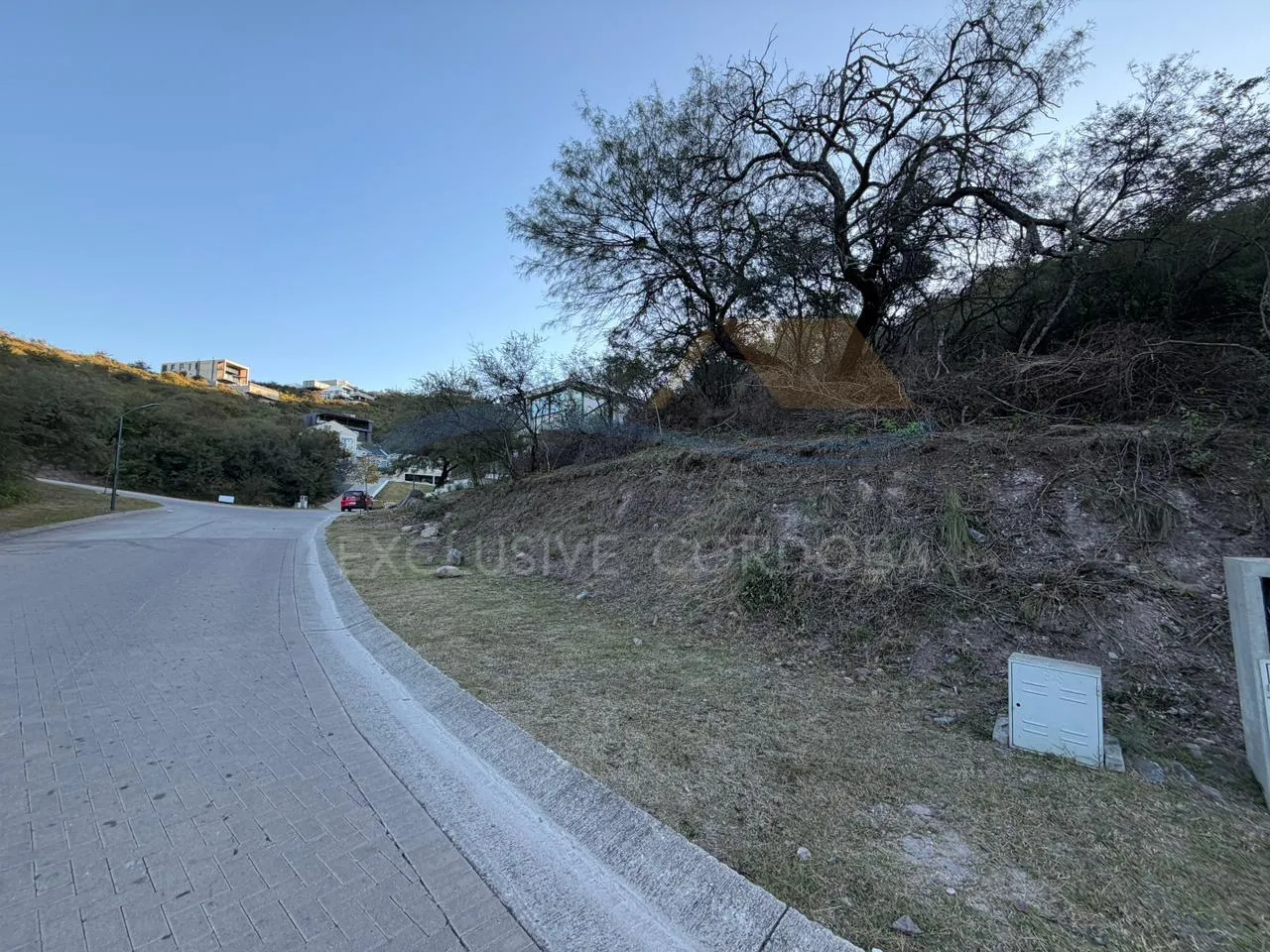 LOTE EN VENTA LA DESEADA
