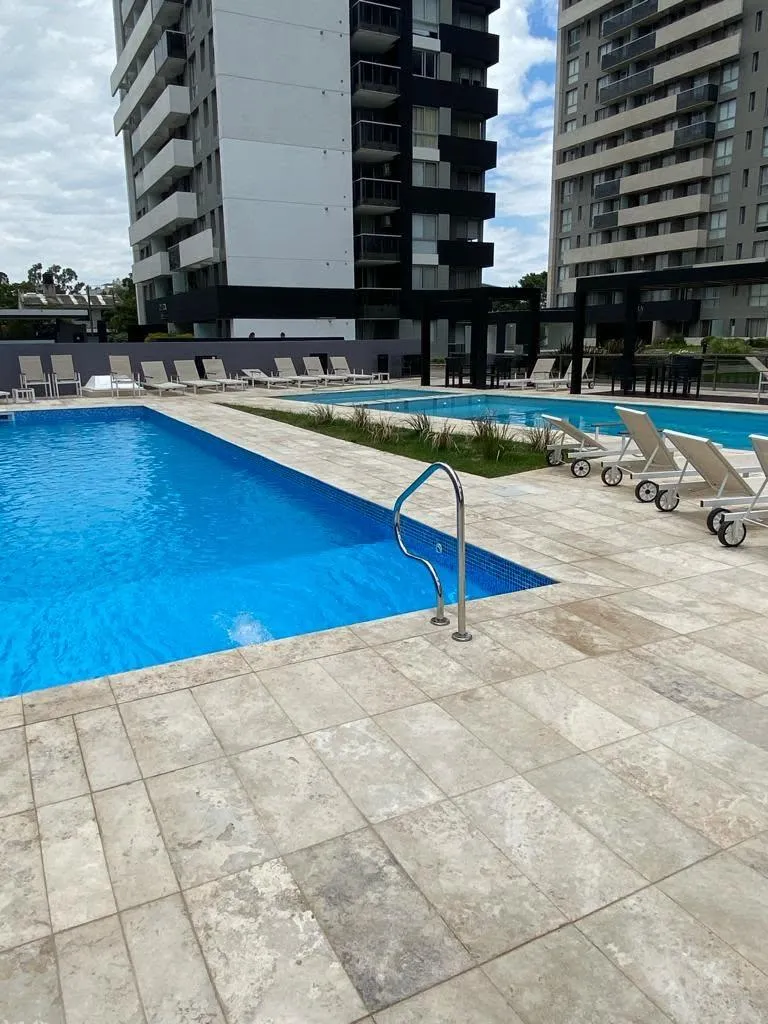 Departamento en Bajo Palermo - Opera III